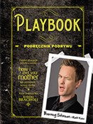 Playbook P... - Barney Stinson, Matt Kuhn - buch auf polnisch 