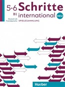 Schritte i... - Opracowanie Zbiorowe -  Polnische Buchandlung 