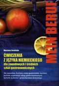 Książka : Mein Beruf... - Marzena Sosińska