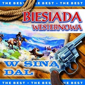 Bild von The Best - Biesiada Westernowa