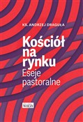 Polnische buch : Kościół na... - Andrzej Draguła