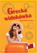 Grecka wid... - Anna Wrocławska -  fremdsprachige bücher polnisch 