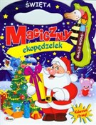 Polnische buch : Magiczny e... - Piotr Kozera