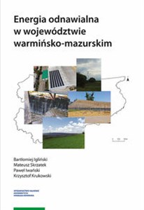 Obrazek Energia odnawialna w województwie warmińsko-mazurskim