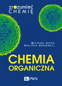 Obrazek Chemia organiczna Zrozumieć chemię