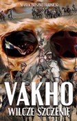 Książka : Vakho Wilc... - Marek Boszko Rudnicki