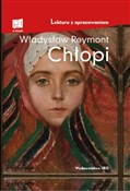 Polska książka : Chłopi - Władysław Reymont