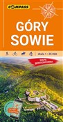 Góry Sowie... - Opracowanie Zbiorowe -  Książka z wysyłką do Niemiec 