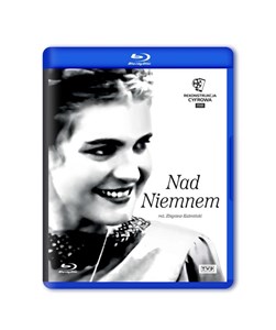 Bild von Nad Niemnem (rekonstrukcja cyfrowa) (Blu ray)