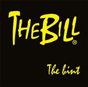 The Biut. ... - The Bill -  polnische Bücher