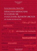 Polska książka : Działania ... - Iwona Janowska, Marta Plak