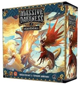 Bild von Massive Darkness 2: Heavenfall
