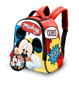 Bild von Plecak mały neoprenowy Mickey MI10220