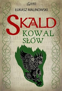 Obrazek Skald T.2 Kowal słów