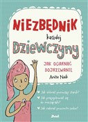 Polska książka : Niezbędnik... - Anita Naik
