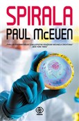 Spirala - Paul McEuen -  polnische Bücher