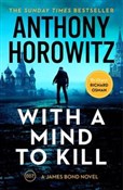Książka : With a Min... - Anthony Horowitz