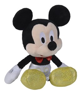 Obrazek Disney 100 Błyszczący Mickey 25cm