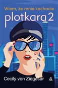 Plotkara 2... - Cecily von Ziegesar -  Książka z wysyłką do Niemiec 