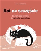 Polnische buch : Kot na szc... - Kot Nieteraz