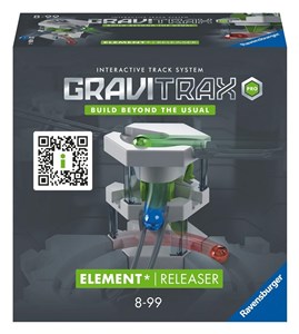 Obrazek Gravitrax - PRO Dodatek Releaser