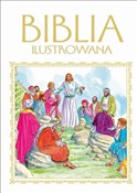 Polska książka : Biblia ilu... - Opracowanie Zbiorowe