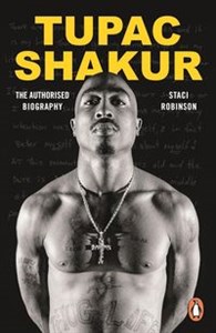 Bild von Tupac Shakur The Authorized Biography