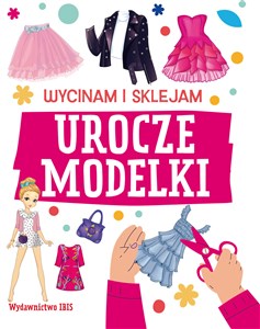 Bild von Wycinam i sklejam Urocze modelki