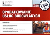 Książka : Opodatkowa... - Wiesława Dyszy