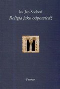 Religia ja... - Jan Sochoń - Ksiegarnia w niemczech