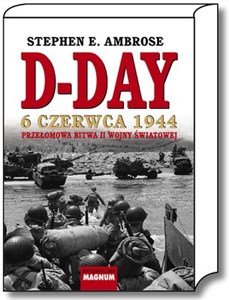 Bild von D-Day 6 czerwca 1944. Przełomowa bitwa II wojny światowej