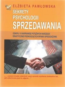 Bild von Sekrety psychologii sprzedawania