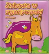 Książka : Zabawa w z...