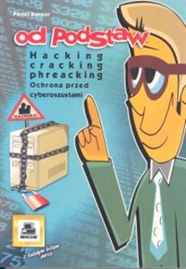 Bild von Hacking cracking phreacking