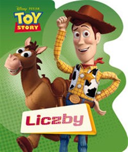 Obrazek Toy Story 3 Liczby