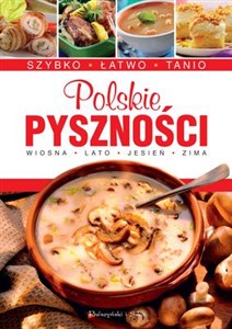 Obrazek Polskie pyszności Szybko, łatwo, tanio