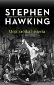 Polska książka : Moja krótk... - Stephen Hawking