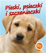 Polska książka : Pieski, ps... - Nicola Jane Swinney