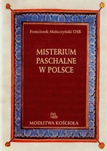 Obrazek Misterium Paschalne w Polsce