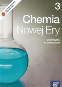 Bild von Chemia Nowej Ery 3 Podręcznik Gimnazjum