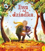 Polska książka : Ewa i dąb ... - Lu Fraser