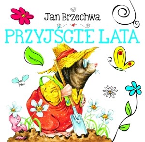 Bild von Przyjście lata