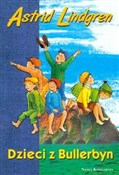 Dzieci z B... - Astrid Lindgren -  polnische Bücher