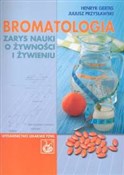 Polnische buch : Bromatolog... - Henryk Gertig, Juliusz Przysławski