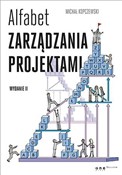 Książka : Alfabet za... - Michał Kopczewski