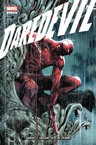 Bild von Daredevil. Tom 4