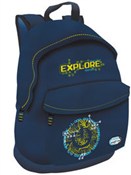 Plecak B-P... -  fremdsprachige bücher polnisch 