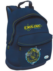 Obrazek Plecak B-Pack Discovery 31 Eyw 2