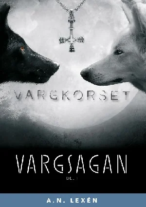 Obrazek LEXÉN, A: VARGSAGAN