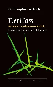 DER HASS - Ksiegarnia w niemczech